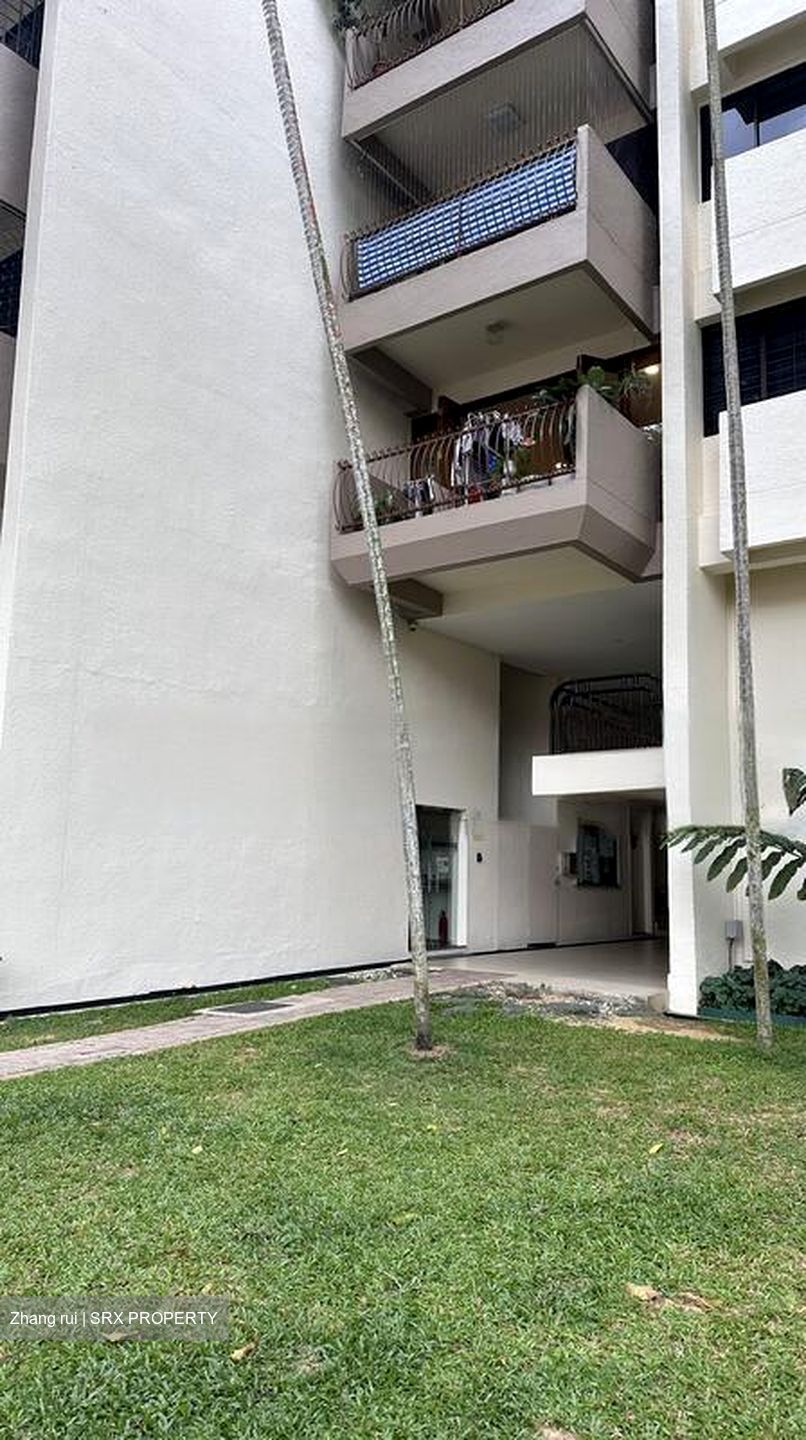Sommerville Park (D10), Condominium #484456721